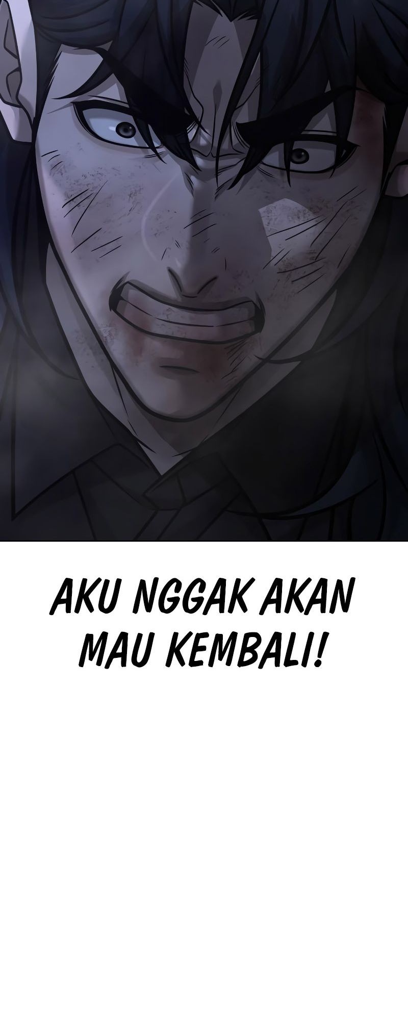 Quest Supremacy Chapter 170 - halaman 48