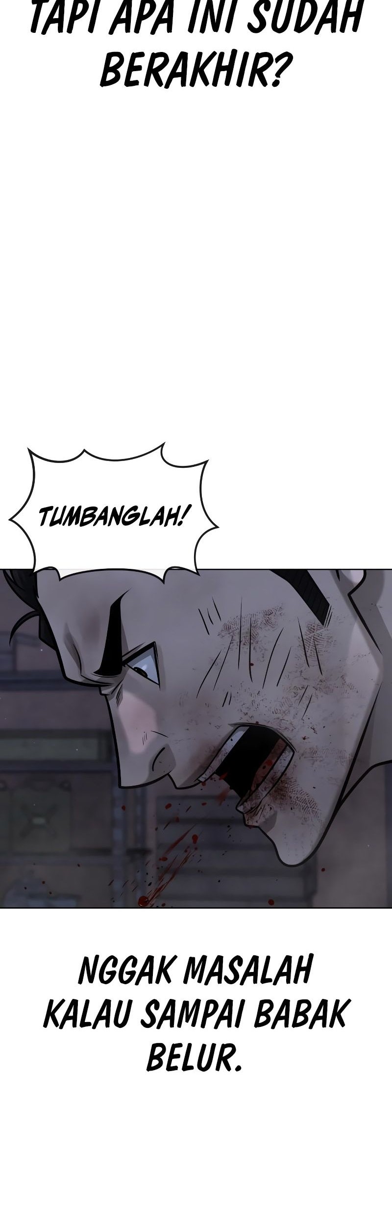 Quest Supremacy Chapter 170 - halaman 53
