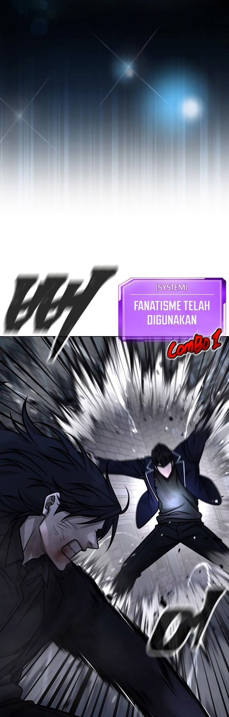 Quest Supremacy Chapter 170 - halaman 56