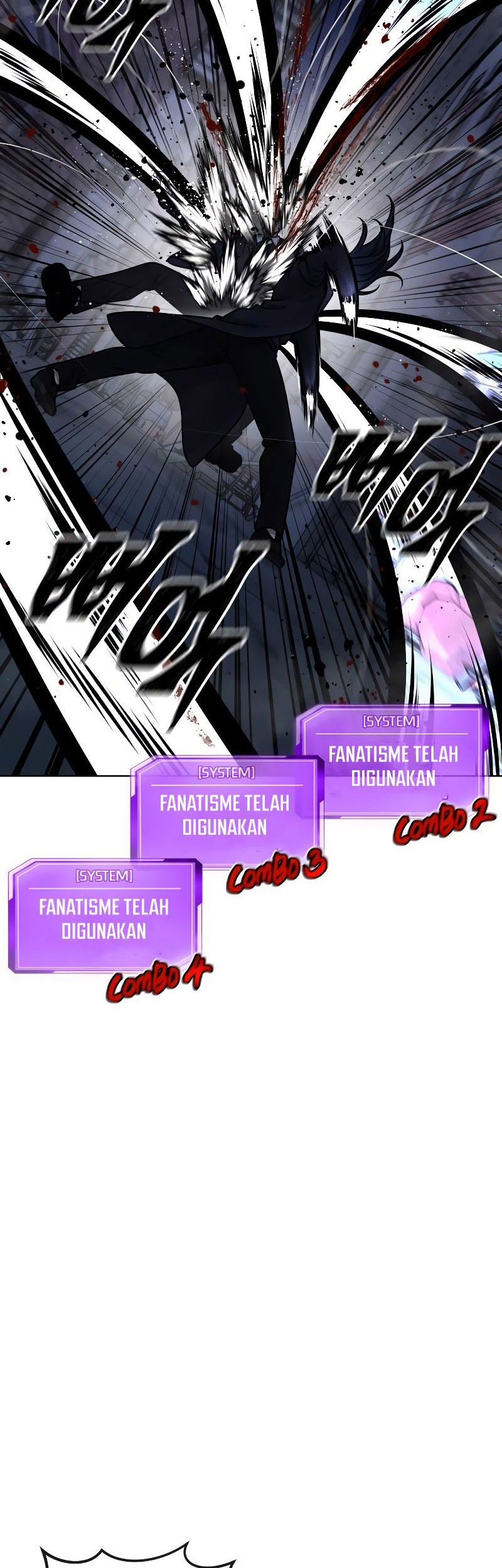 Quest Supremacy Chapter 170 - halaman 59