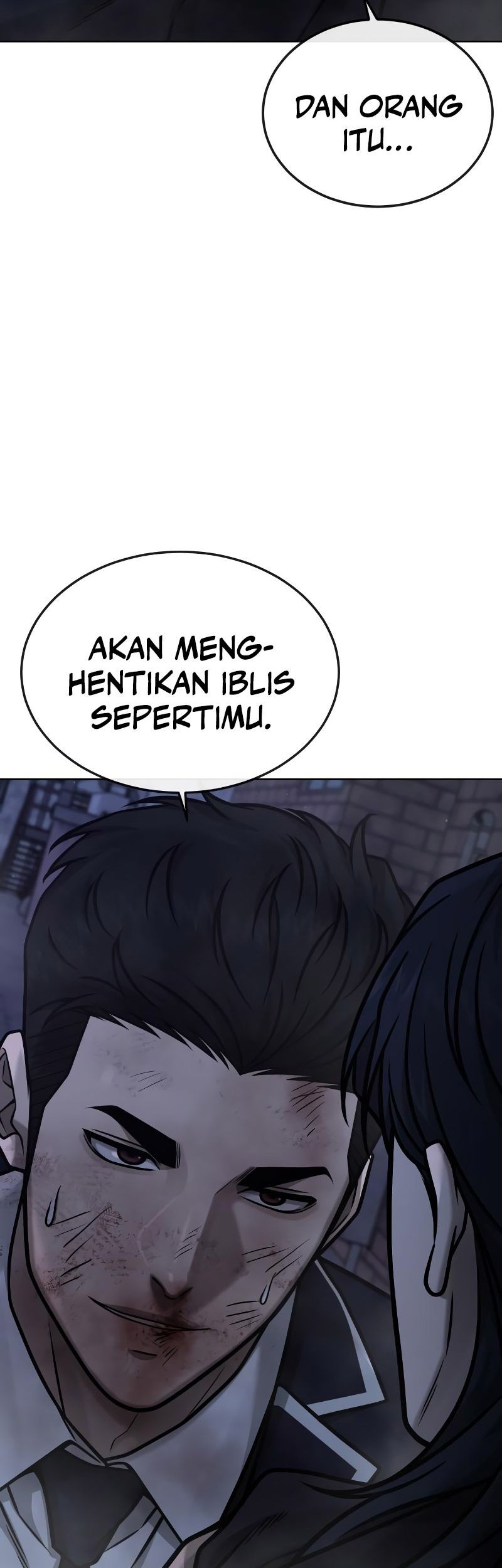 Quest Supremacy Chapter 170 - halaman 64