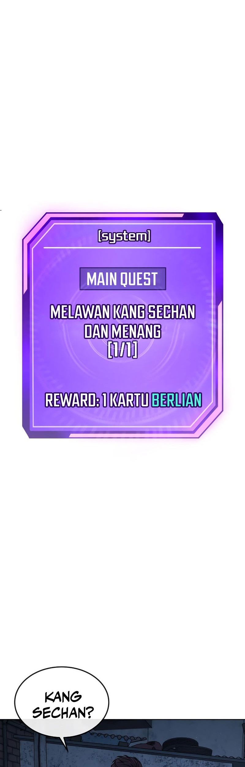 Quest Supremacy Chapter 170 - halaman 68