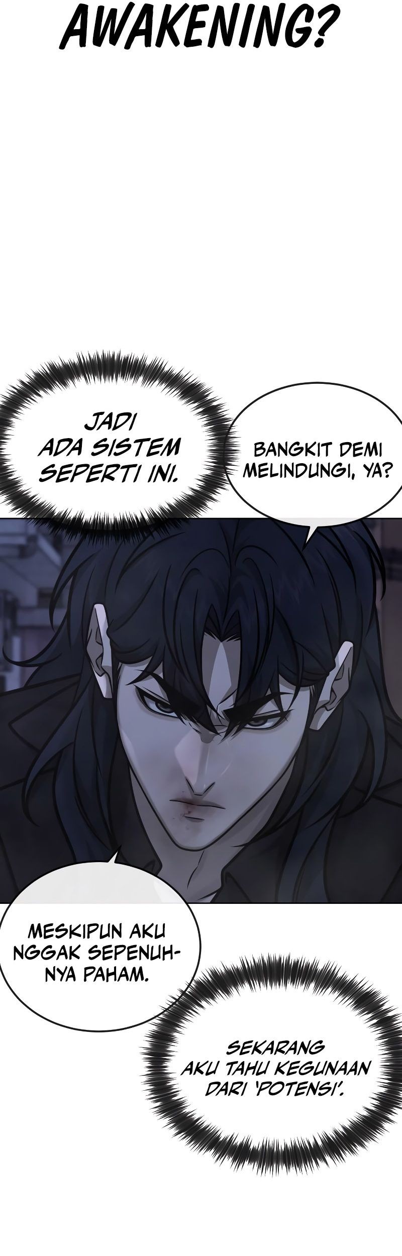 Quest Supremacy Chapter 170 - halaman 7