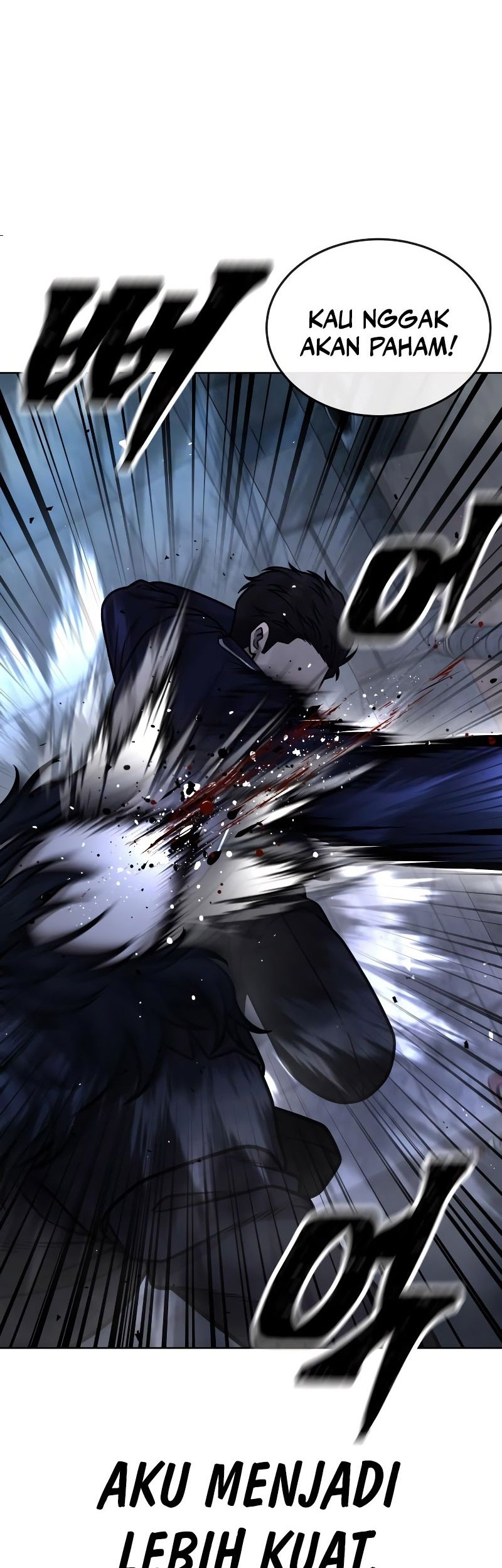 Quest Supremacy Chapter 170 - halaman 8