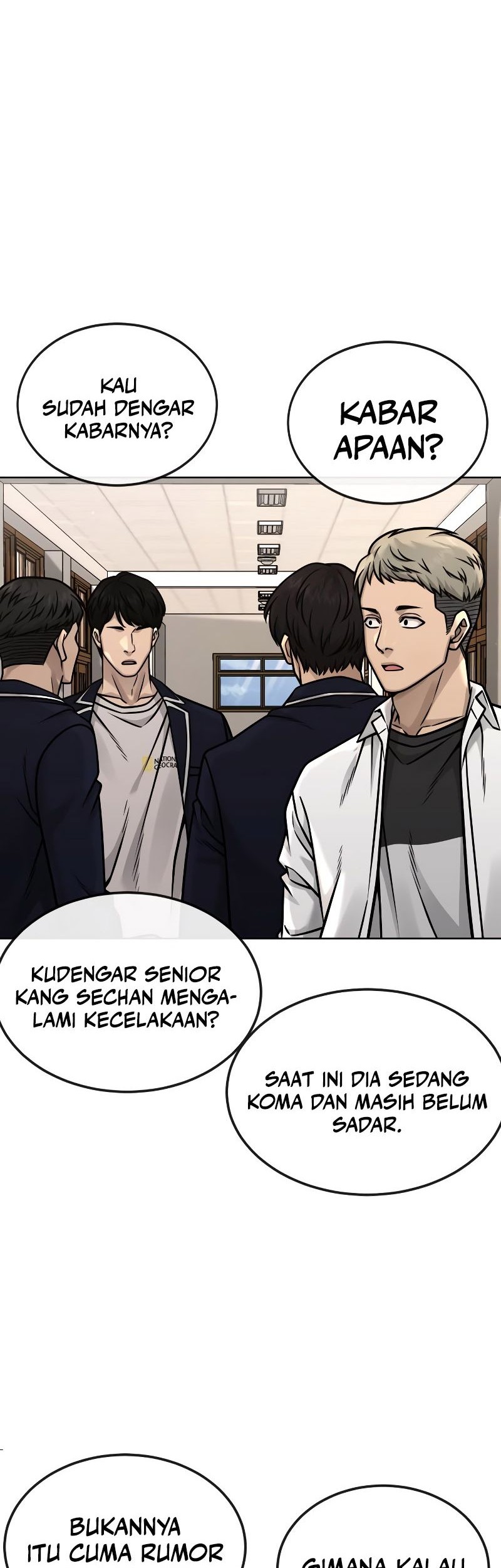 Quest Supremacy Chapter 170 - halaman 80