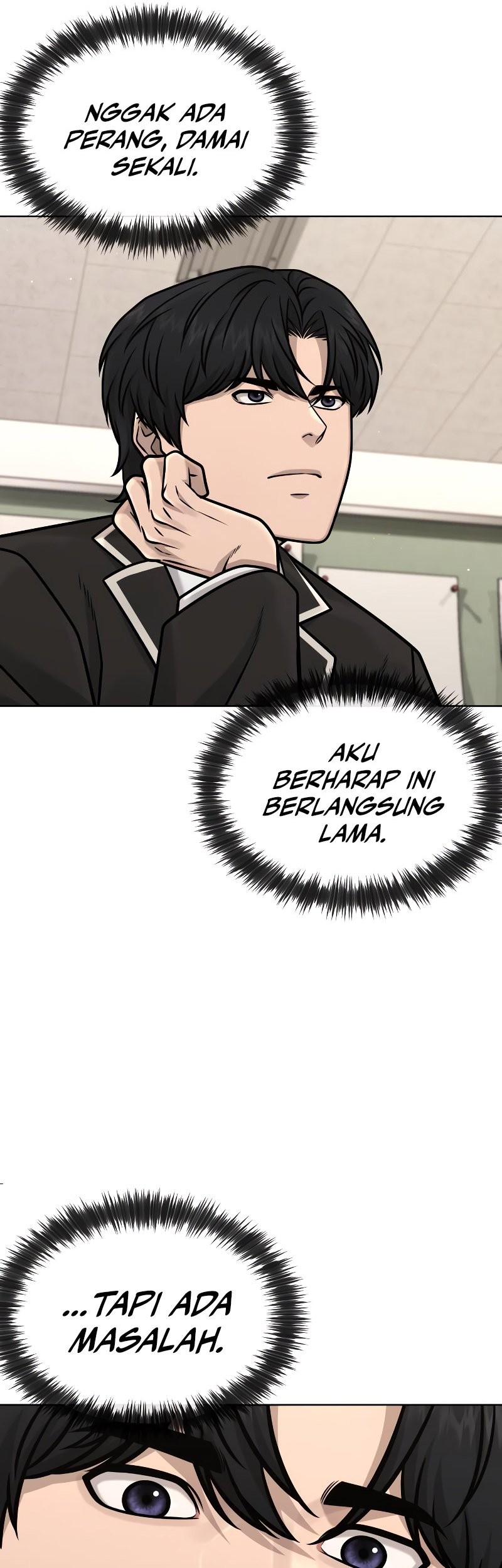 Quest Supremacy Chapter 171 - halaman 22