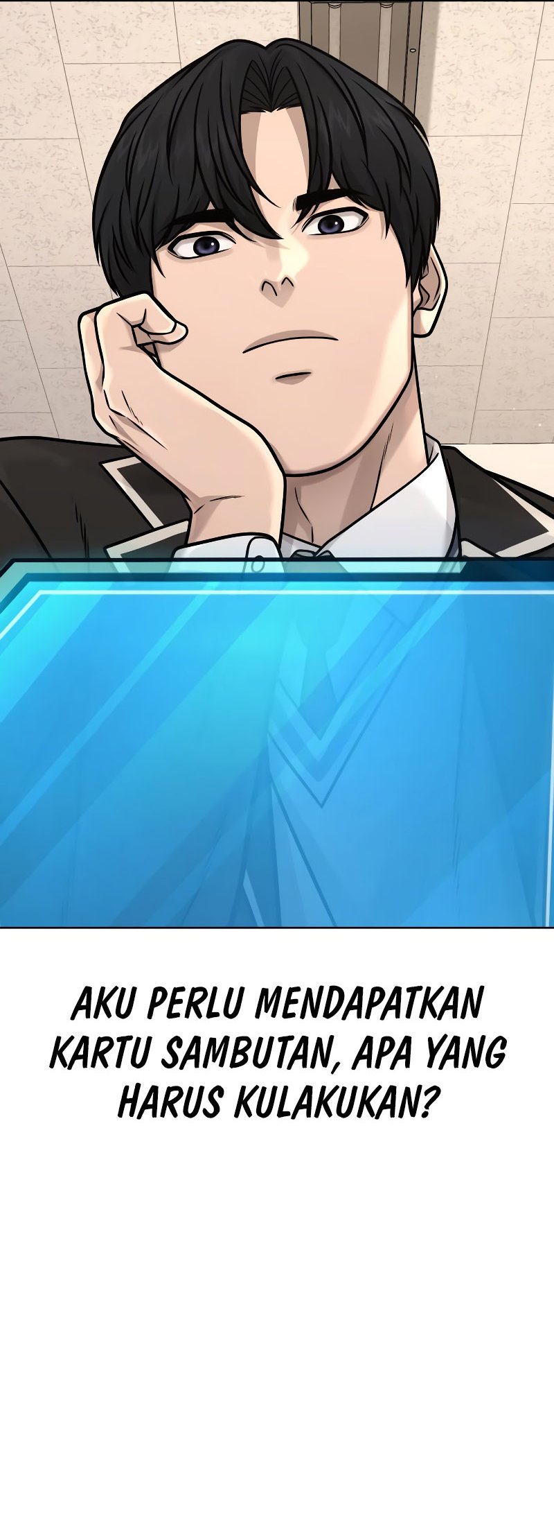 Quest Supremacy Chapter 171 - halaman 24