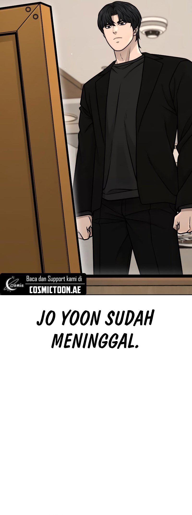 Quest Supremacy Chapter 171 - halaman 3