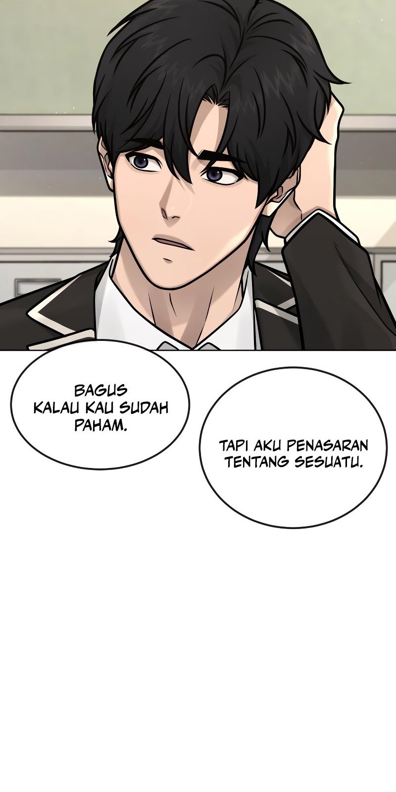 Quest Supremacy Chapter 171 - halaman 32