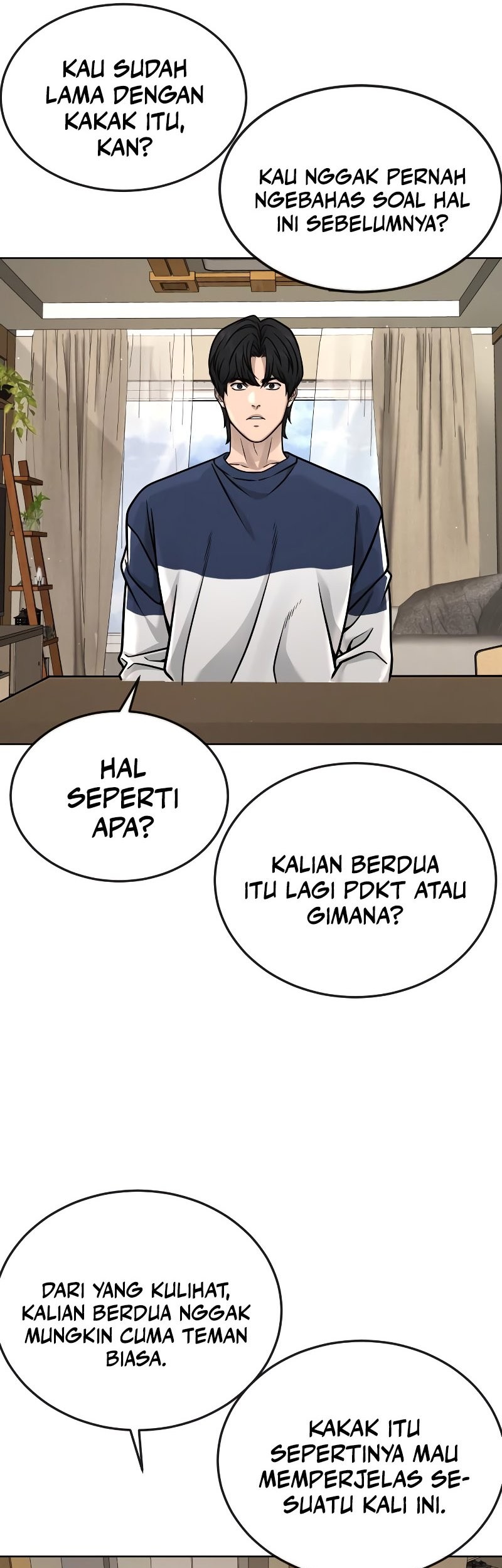 Quest Supremacy Chapter 171 - halaman 43