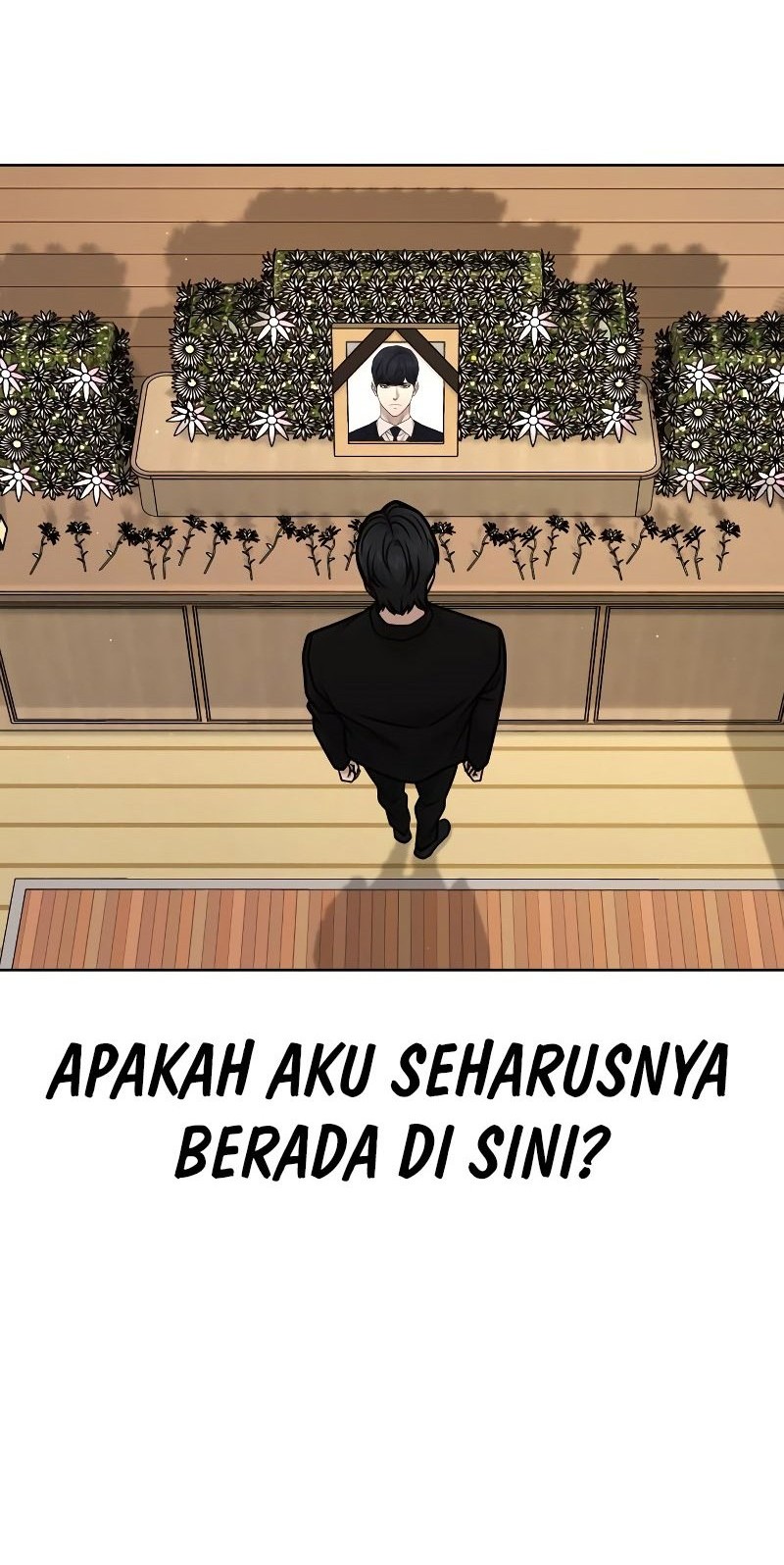 Quest Supremacy Chapter 171 - halaman 5