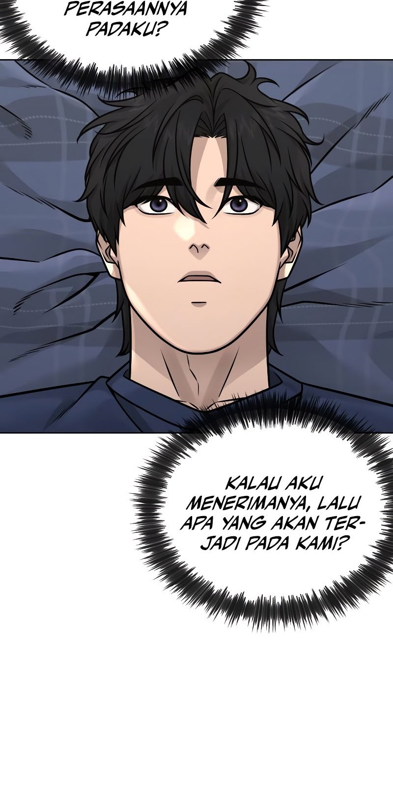 Quest Supremacy Chapter 171 - halaman 52