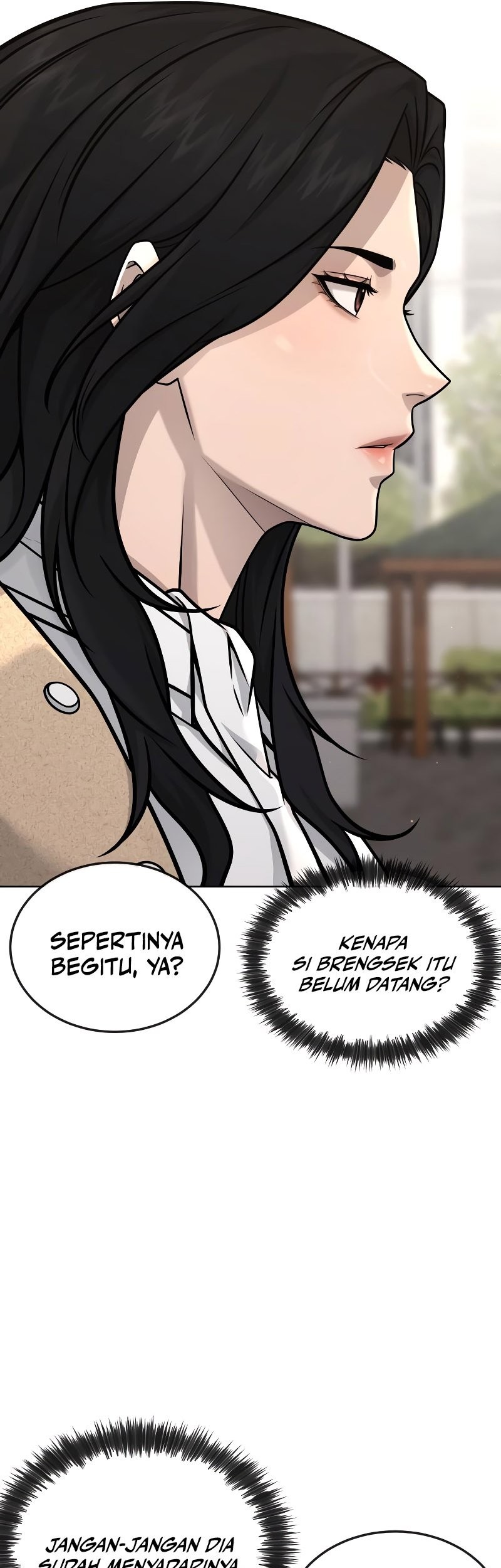 Quest Supremacy Chapter 171 - halaman 61