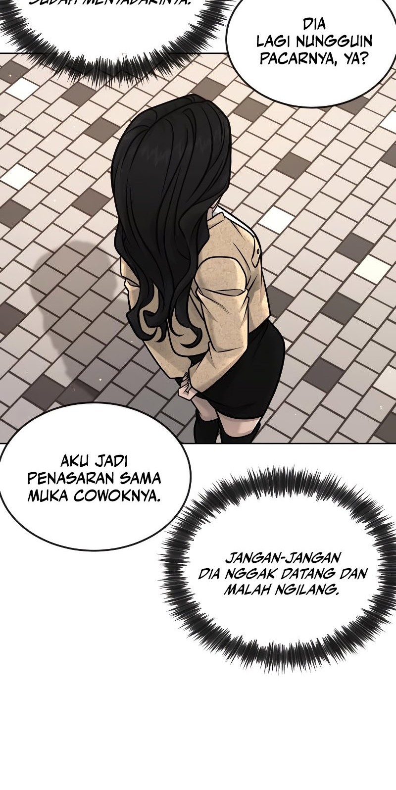 Quest Supremacy Chapter 171 - halaman 62