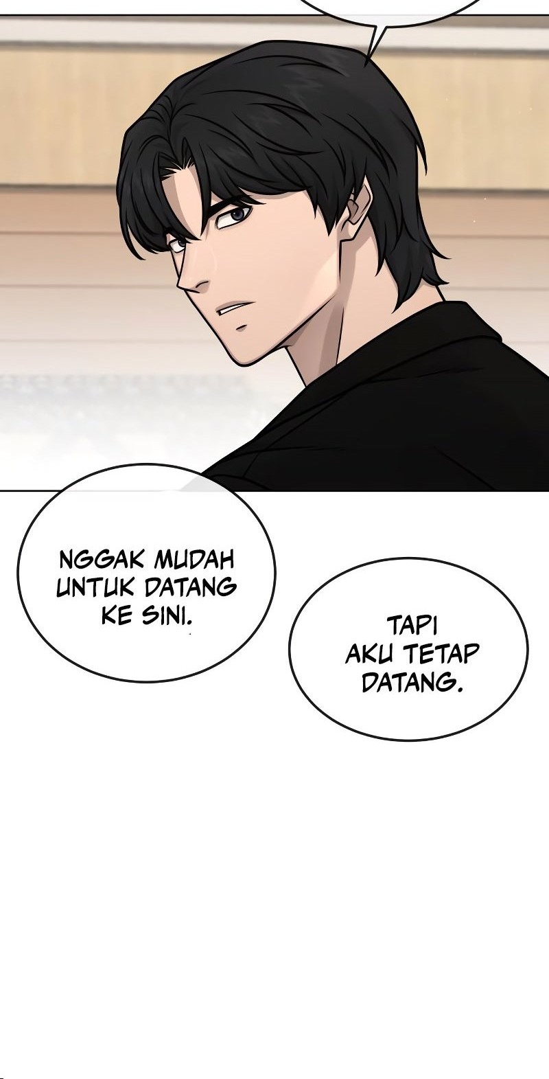 Quest Supremacy Chapter 171 - halaman 7