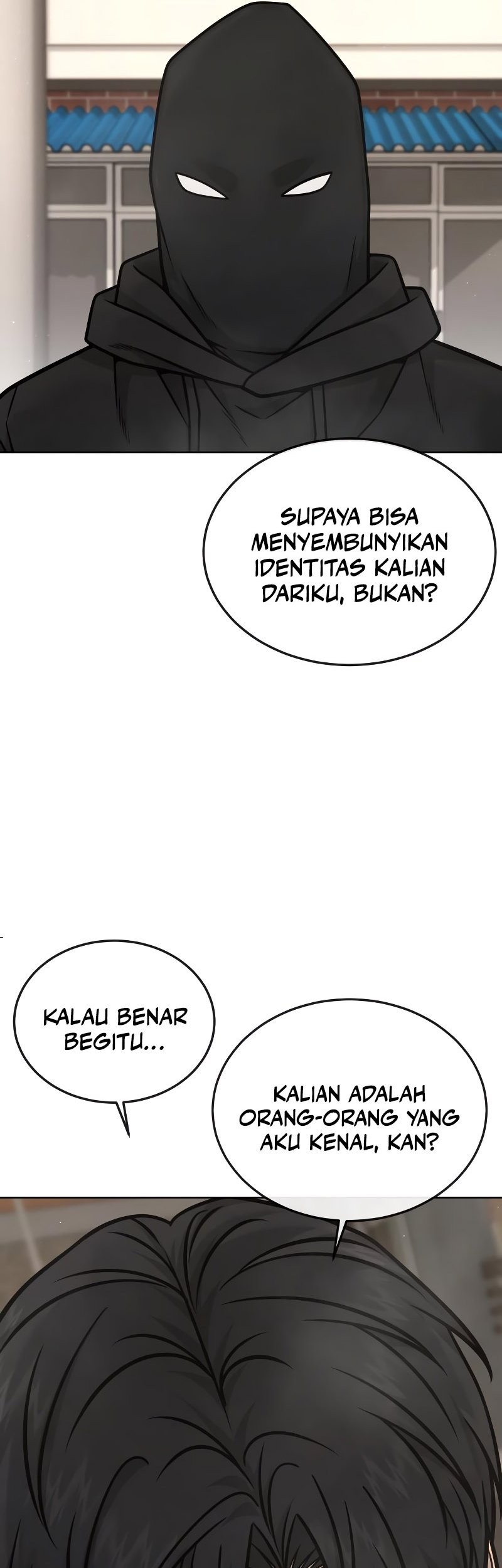 Quest Supremacy Chapter 171 - halaman 78
