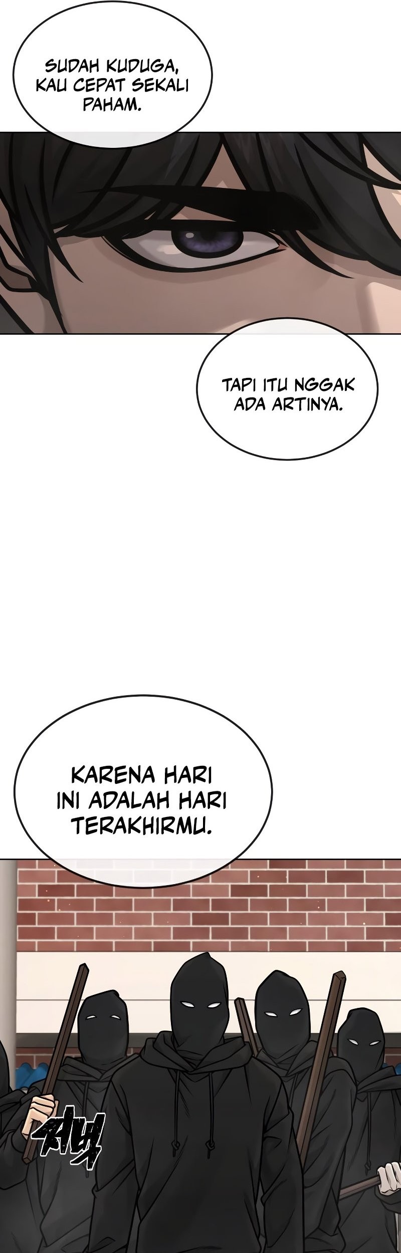 Quest Supremacy Chapter 171 - halaman 80
