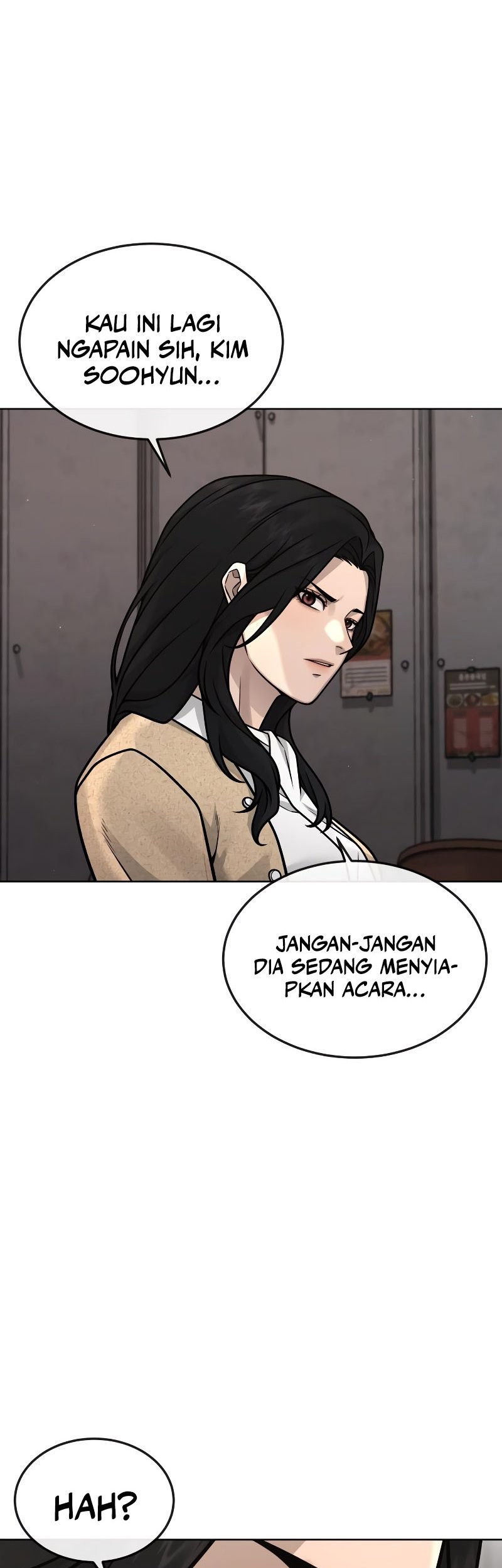 Quest Supremacy Chapter 171 - halaman 87
