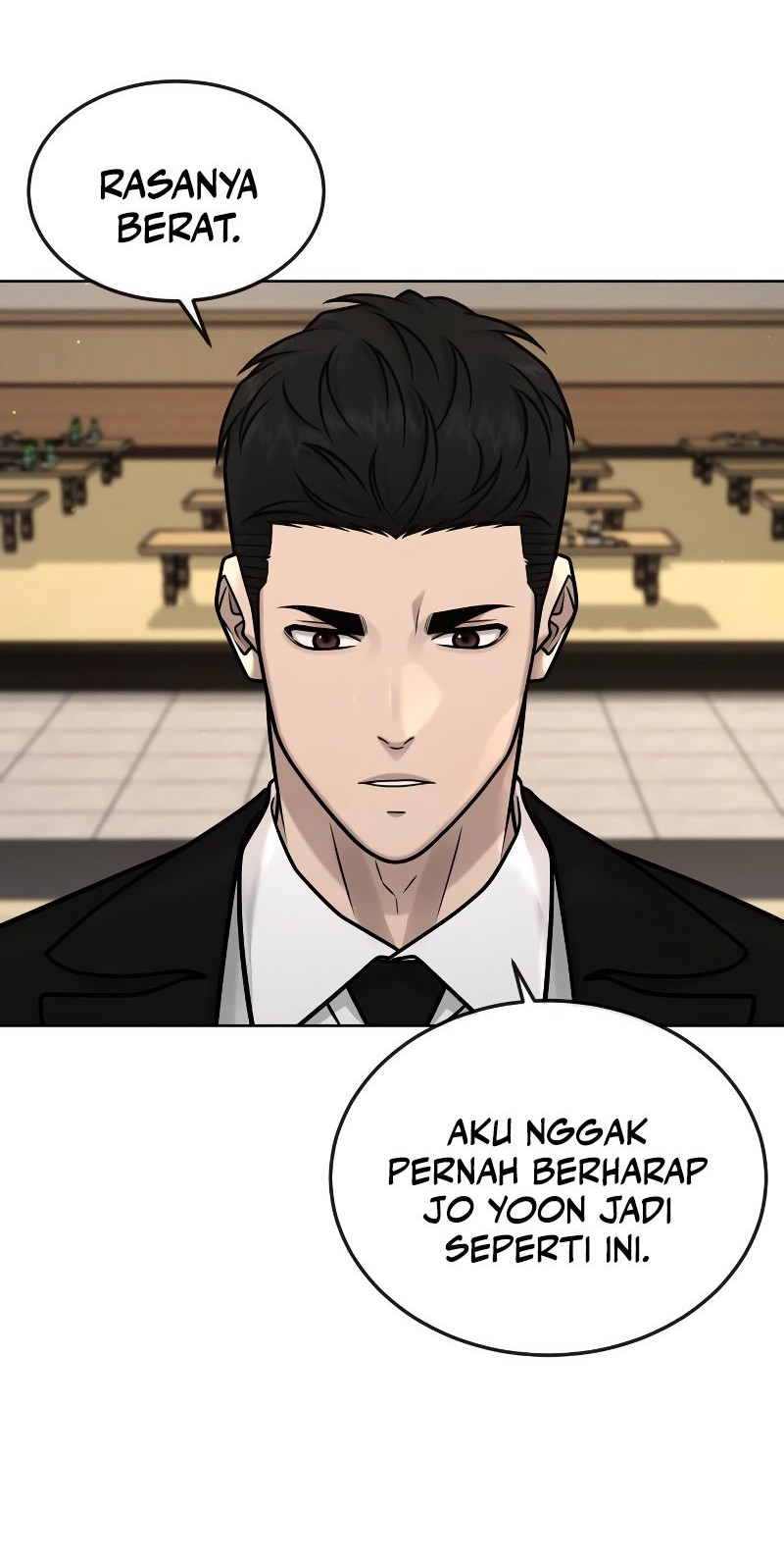 Quest Supremacy Chapter 171 - halaman 9