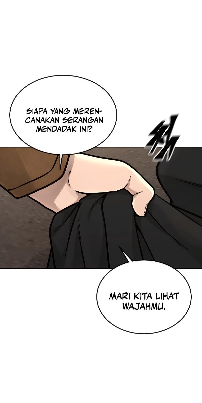 Quest Supremacy Chapter 171 - halaman 96