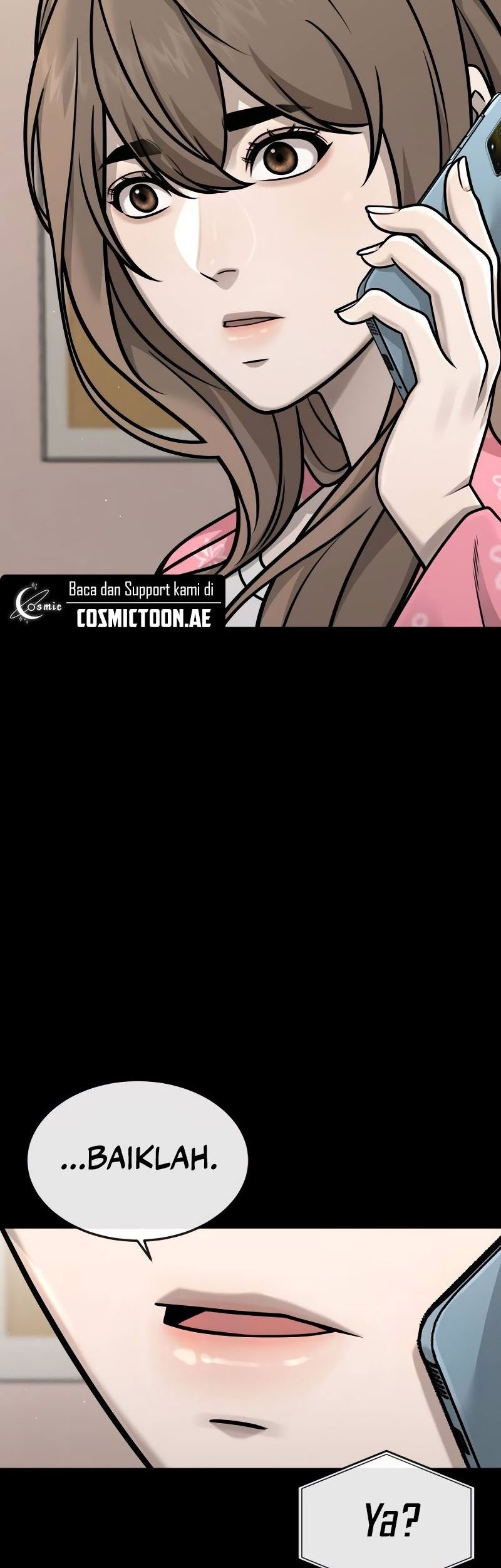 Quest Supremacy Chapter 172 - halaman 11