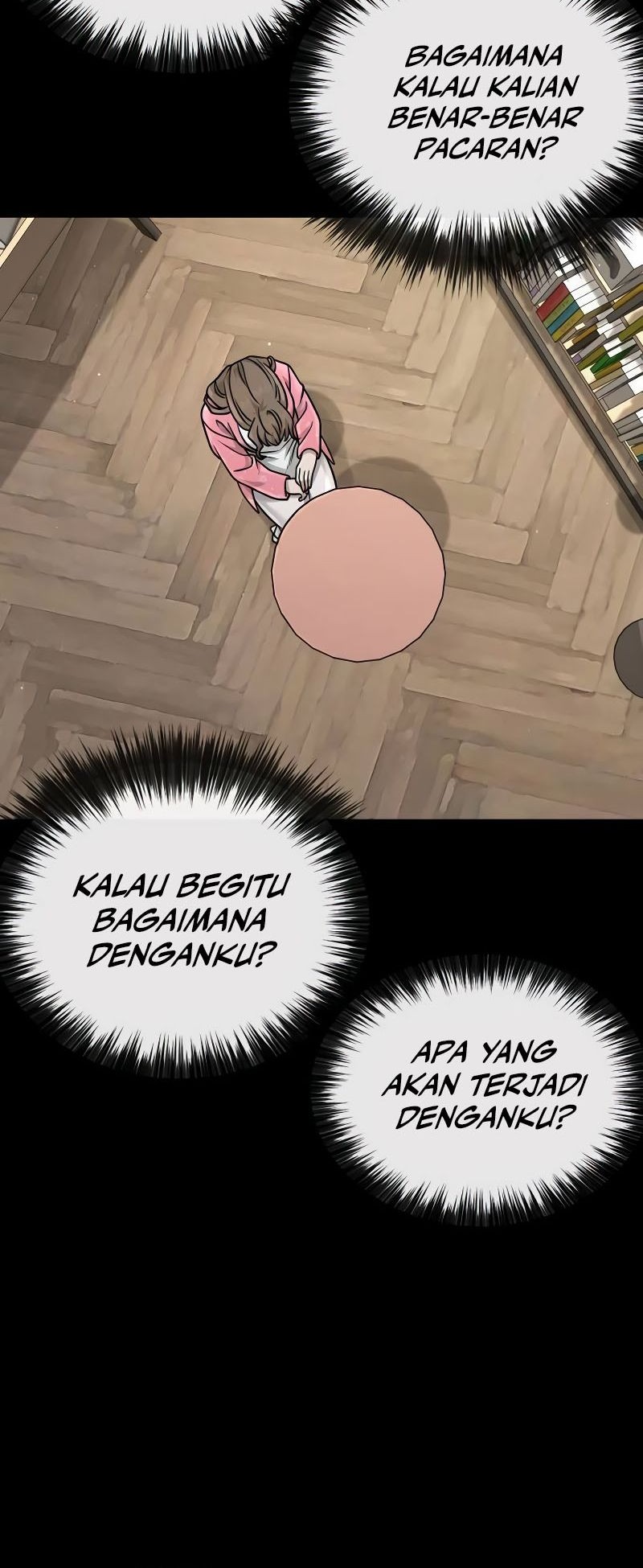Quest Supremacy Chapter 172 - halaman 15