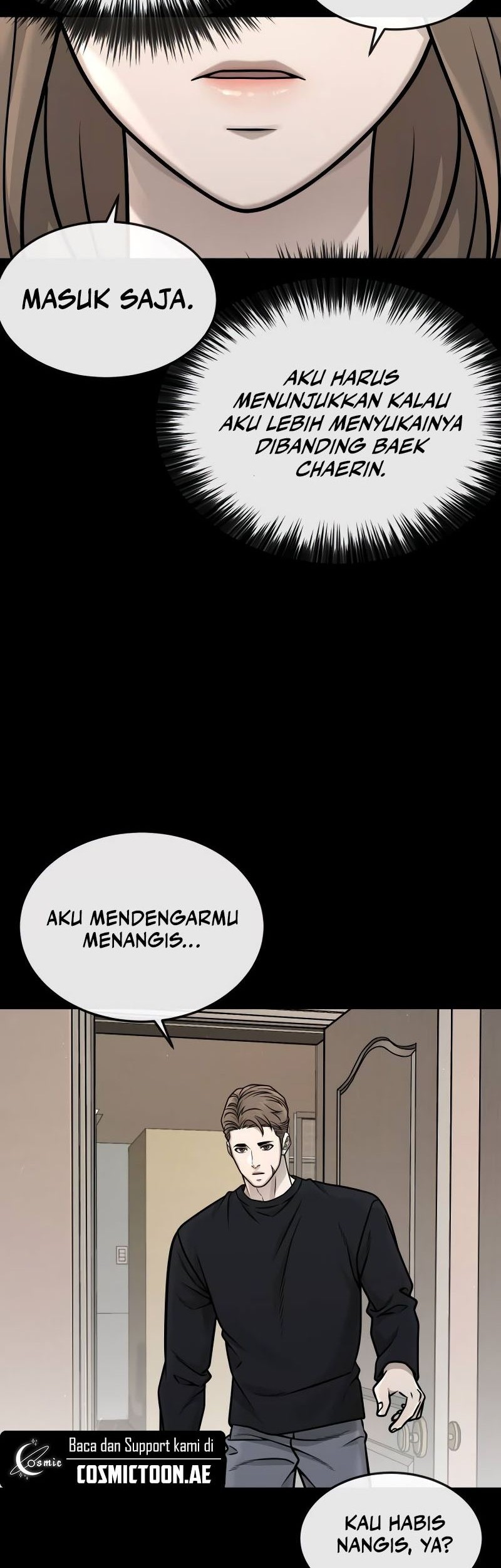 Quest Supremacy Chapter 172 - halaman 20