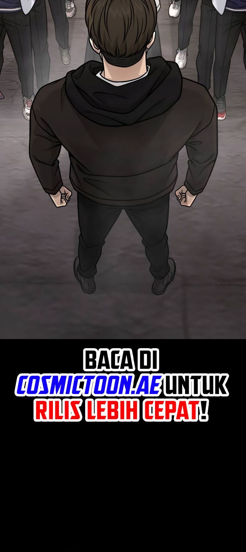 Quest Supremacy Chapter 172 - halaman 30