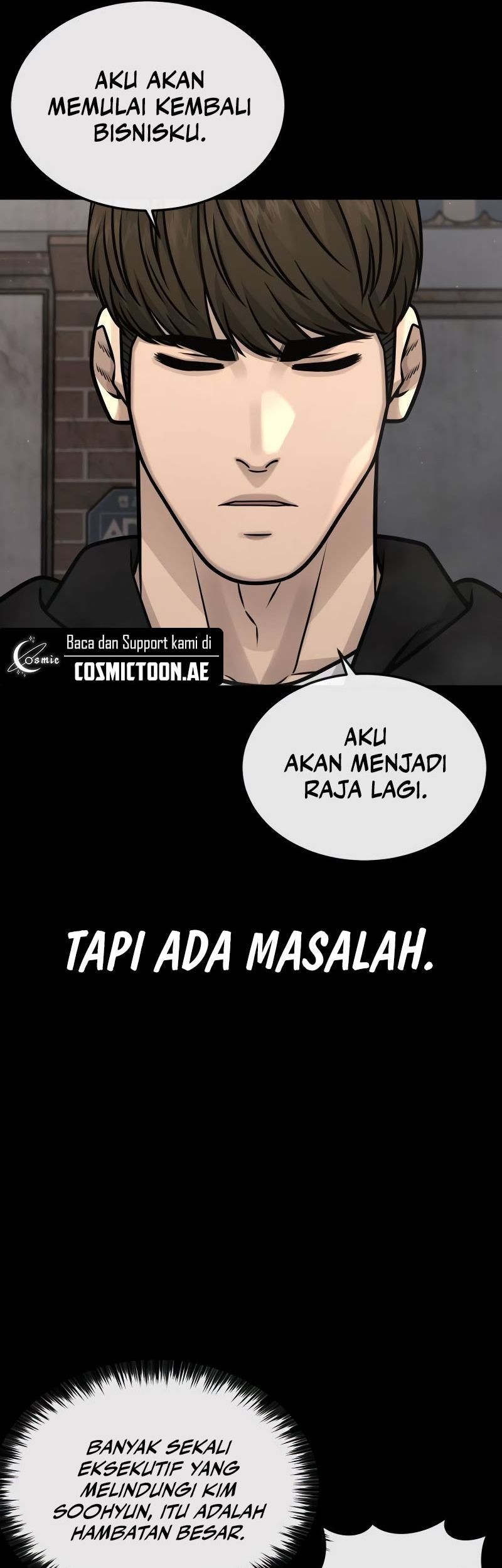 Quest Supremacy Chapter 172 - halaman 31