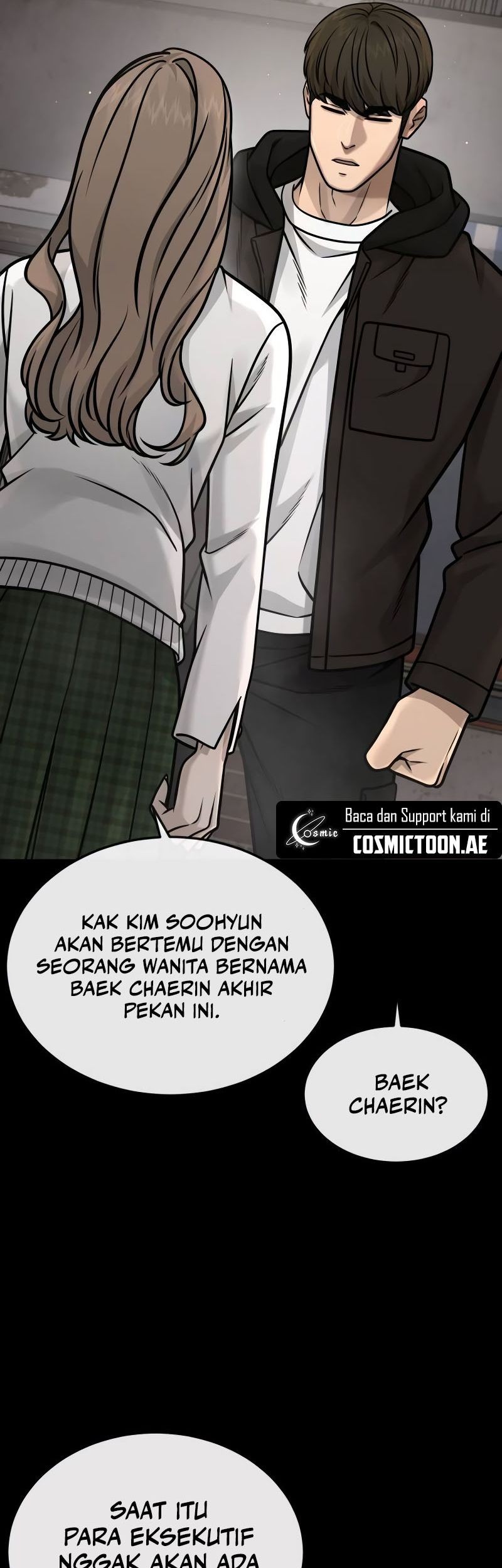 Quest Supremacy Chapter 172 - halaman 37