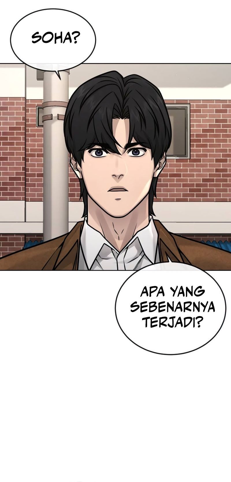 Quest Supremacy Chapter 172 - halaman 51