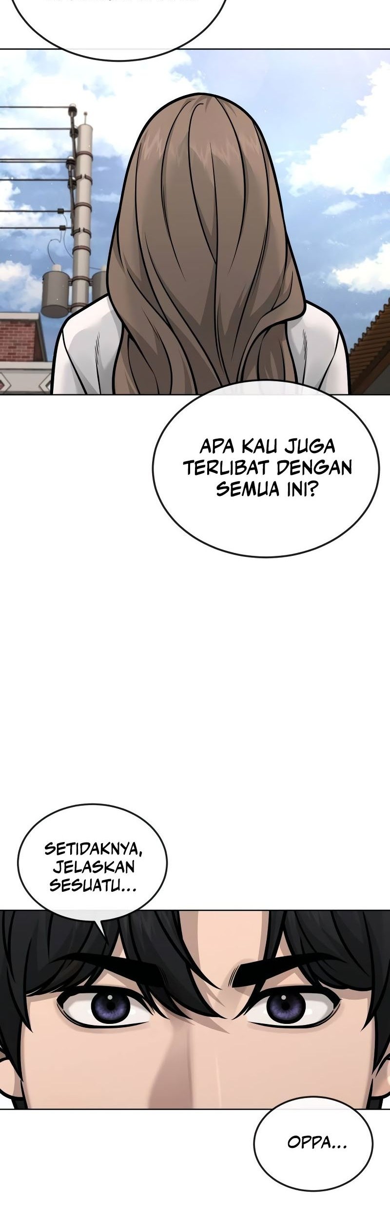 Quest Supremacy Chapter 172 - halaman 53