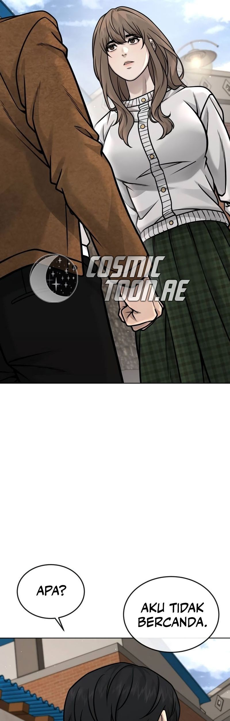 Quest Supremacy Chapter 172 - halaman 55