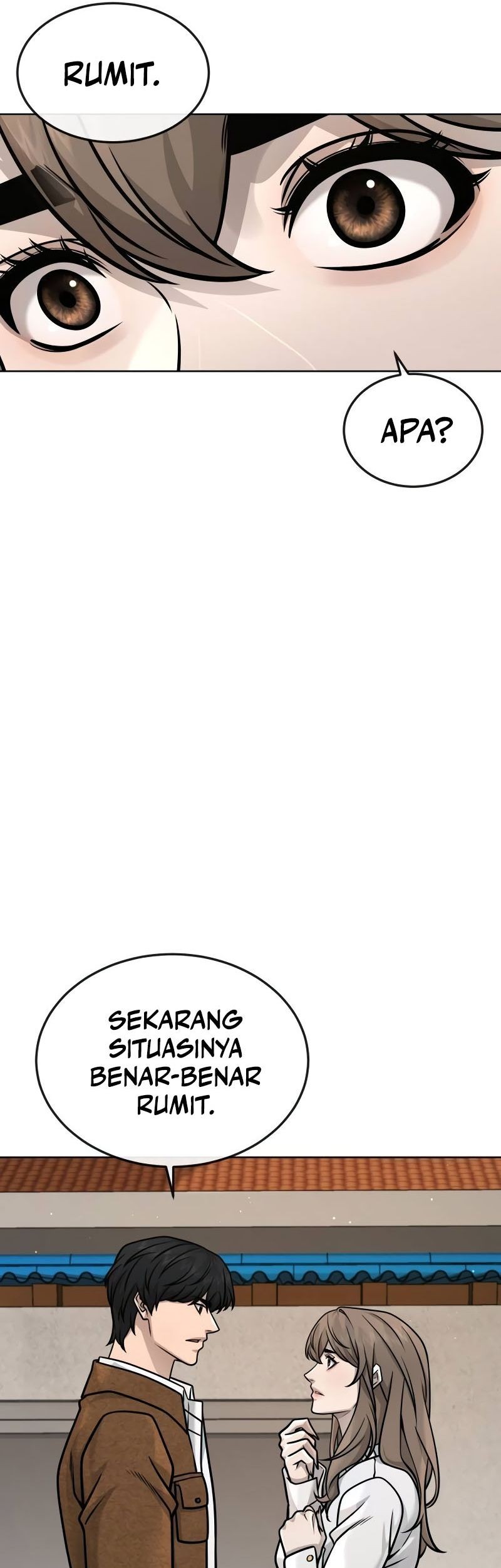 Quest Supremacy Chapter 172 - halaman 58