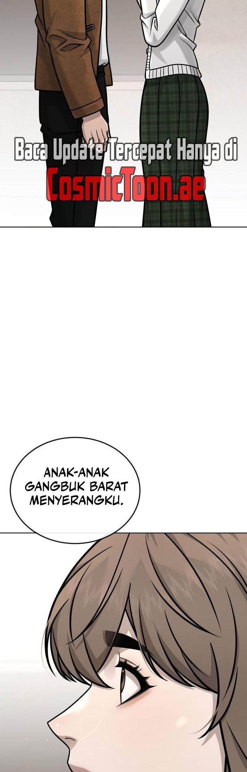 Quest Supremacy Chapter 172 - halaman 59