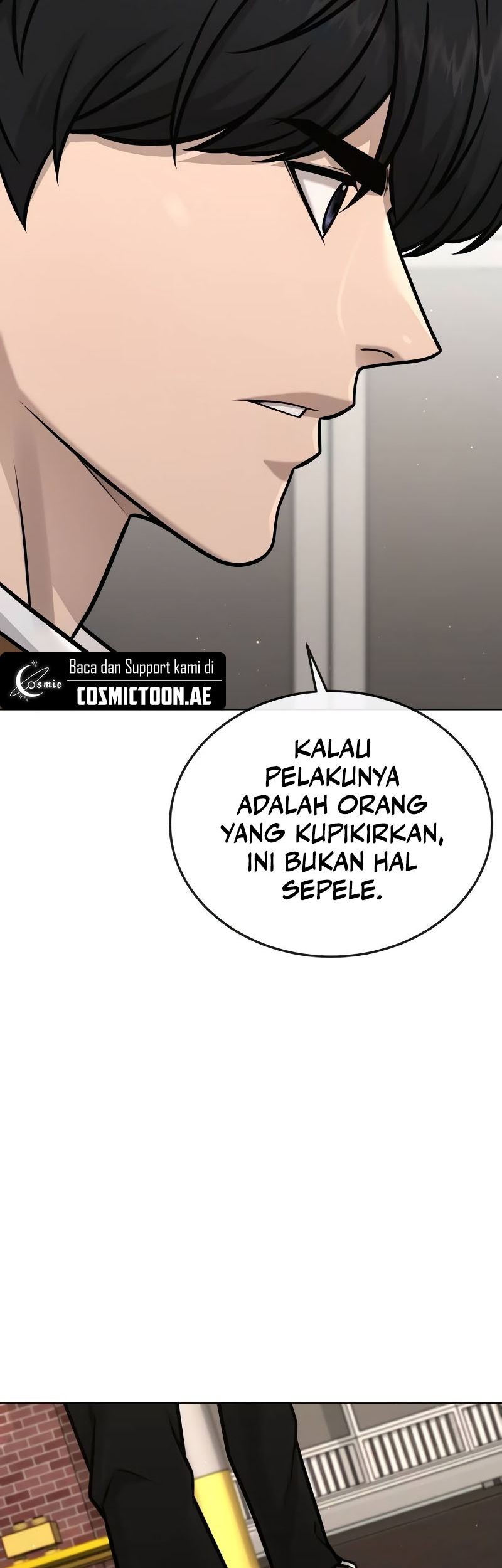 Quest Supremacy Chapter 172 - halaman 61