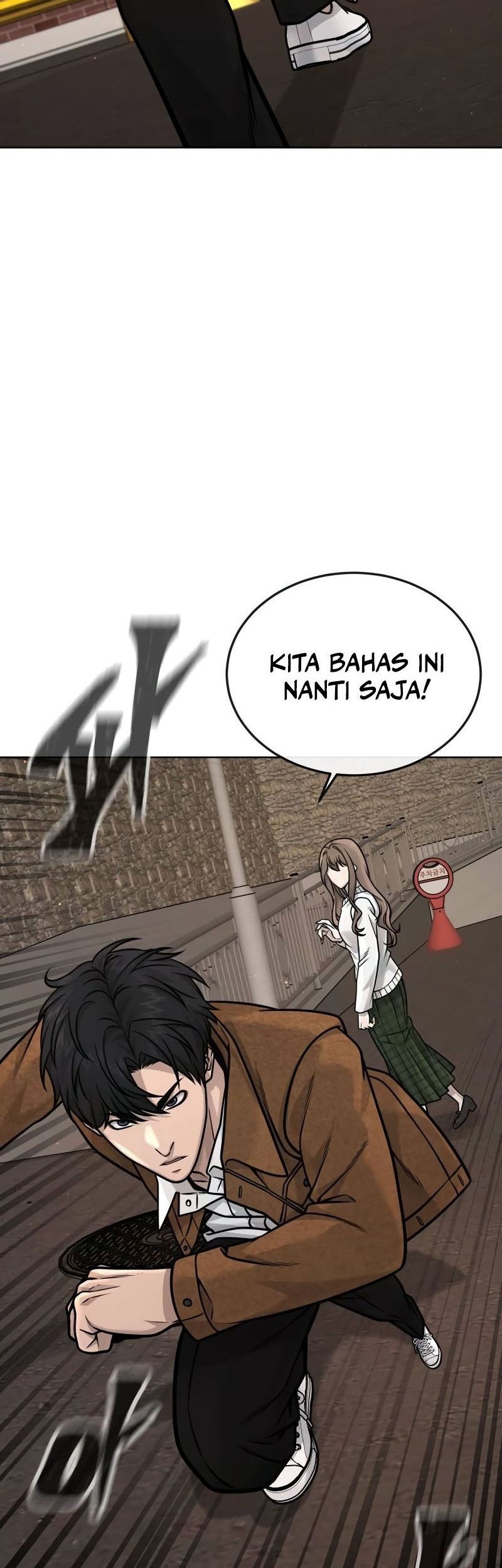 Quest Supremacy Chapter 172 - halaman 62