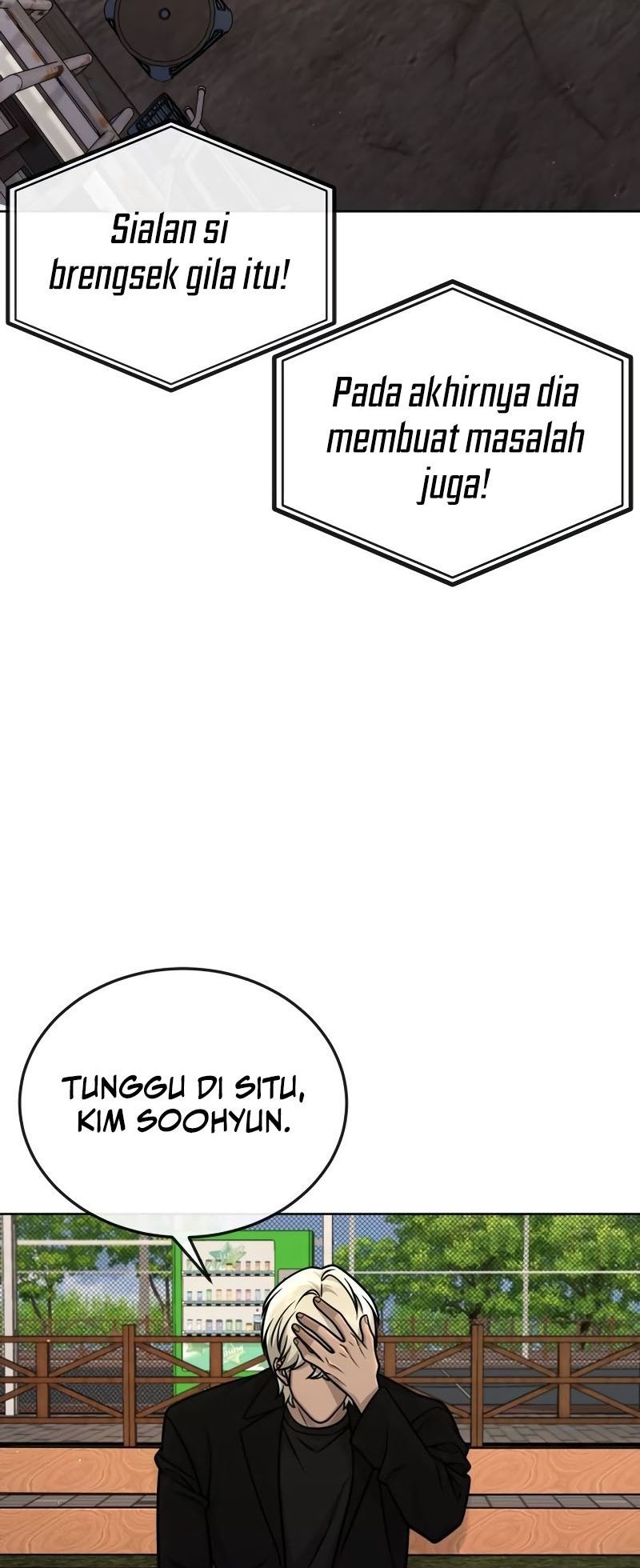 Quest Supremacy Chapter 172 - halaman 66