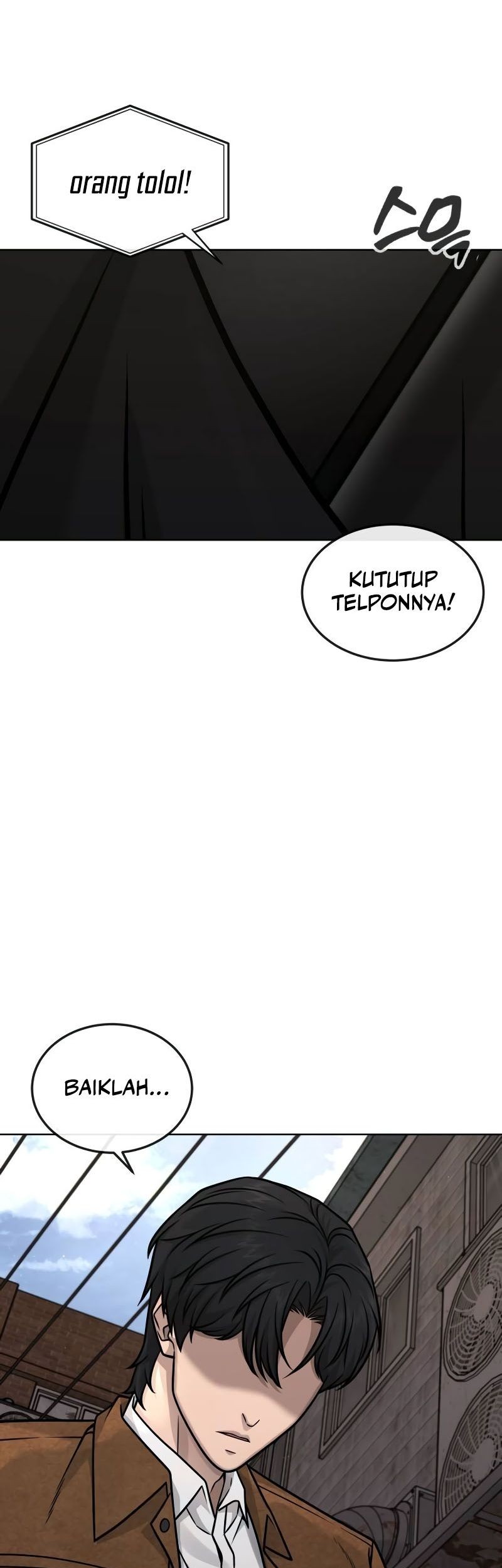 Quest Supremacy Chapter 172 - halaman 70