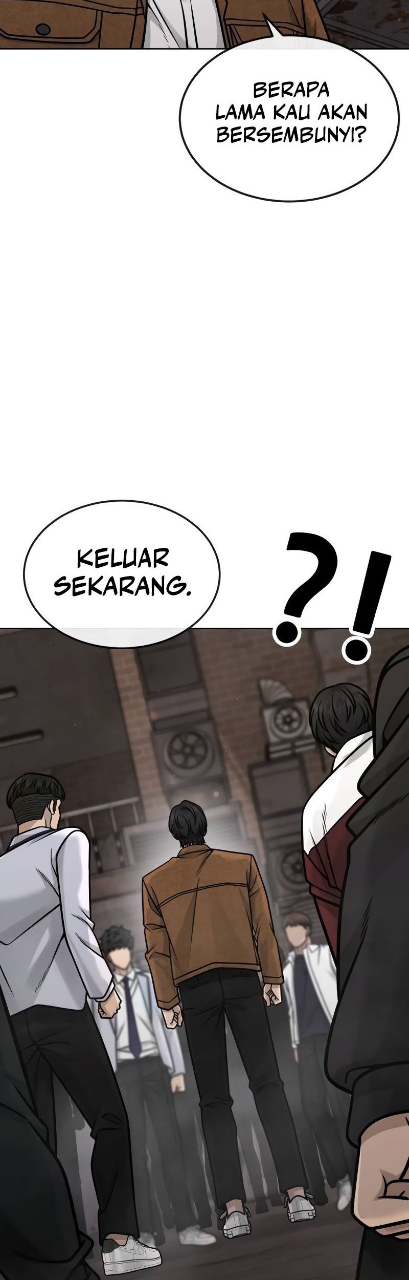 Quest Supremacy Chapter 172 - halaman 71