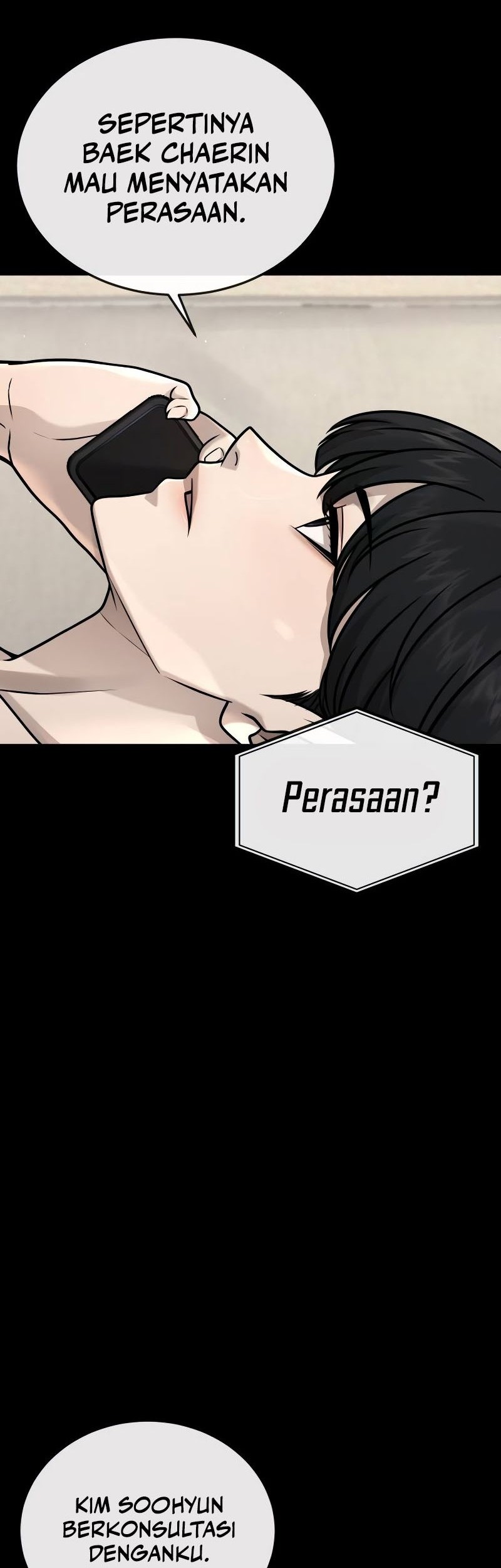 Quest Supremacy Chapter 172 - halaman 8