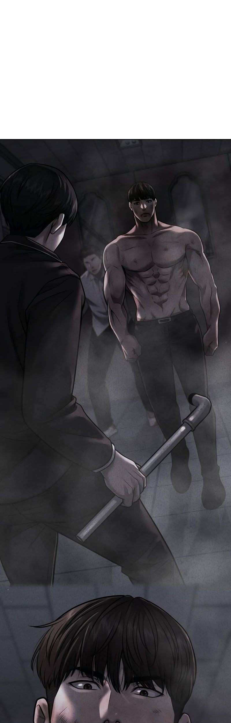 Quest Supremacy Chapter 172 - halaman 82