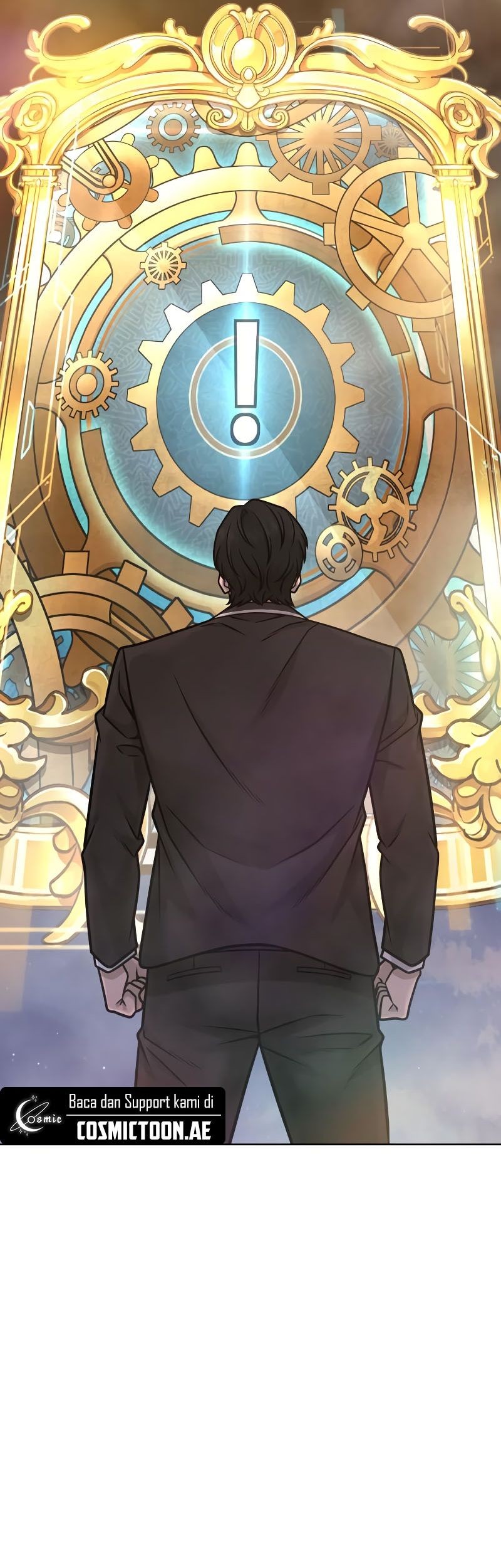 Quest Supremacy Chapter 173 - halaman 100