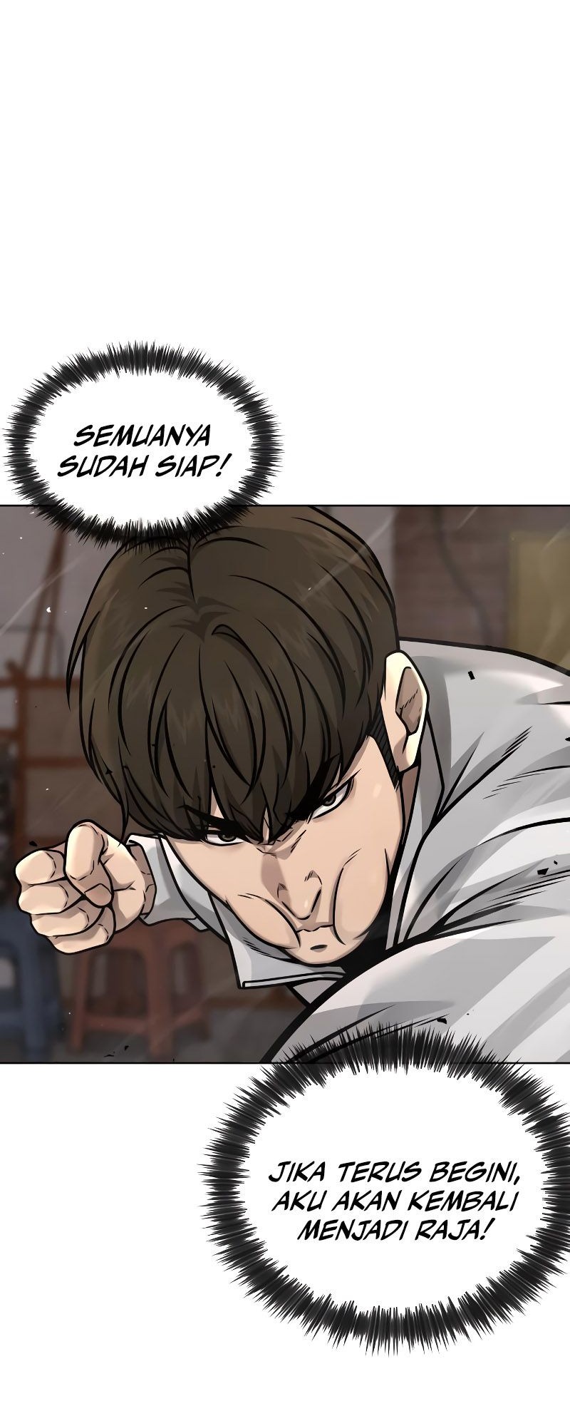 Quest Supremacy Chapter 173 - halaman 12