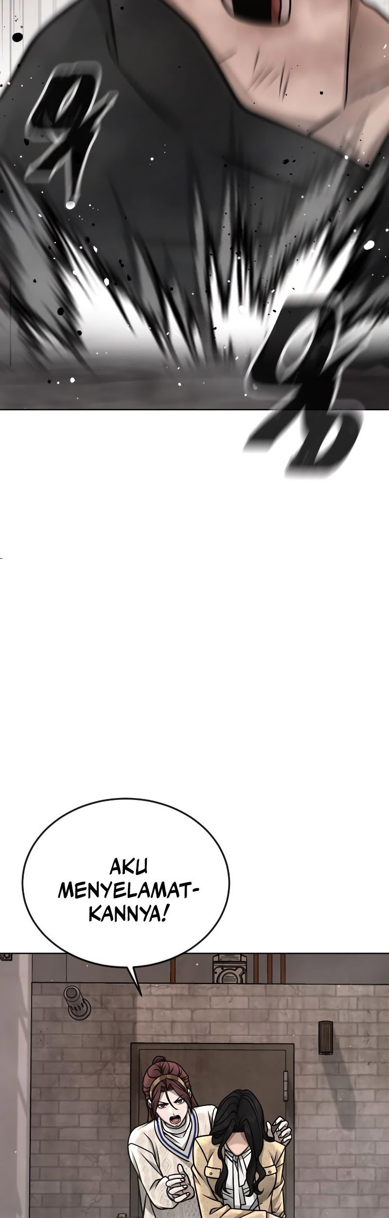 Quest Supremacy Chapter 173 - halaman 20