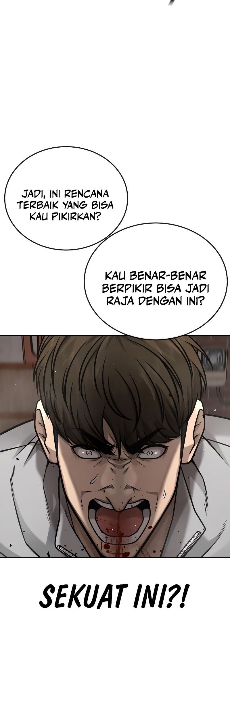 Quest Supremacy Chapter 173 - halaman 26