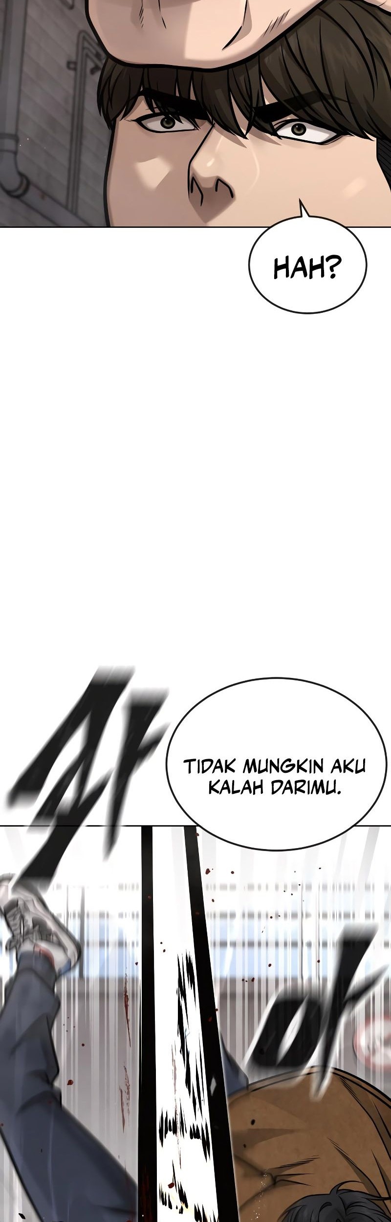 Quest Supremacy Chapter 173 - halaman 38
