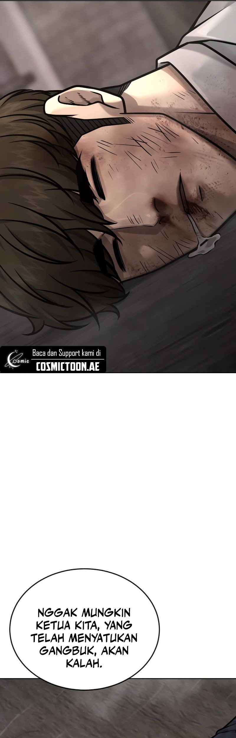 Quest Supremacy Chapter 173 - halaman 46