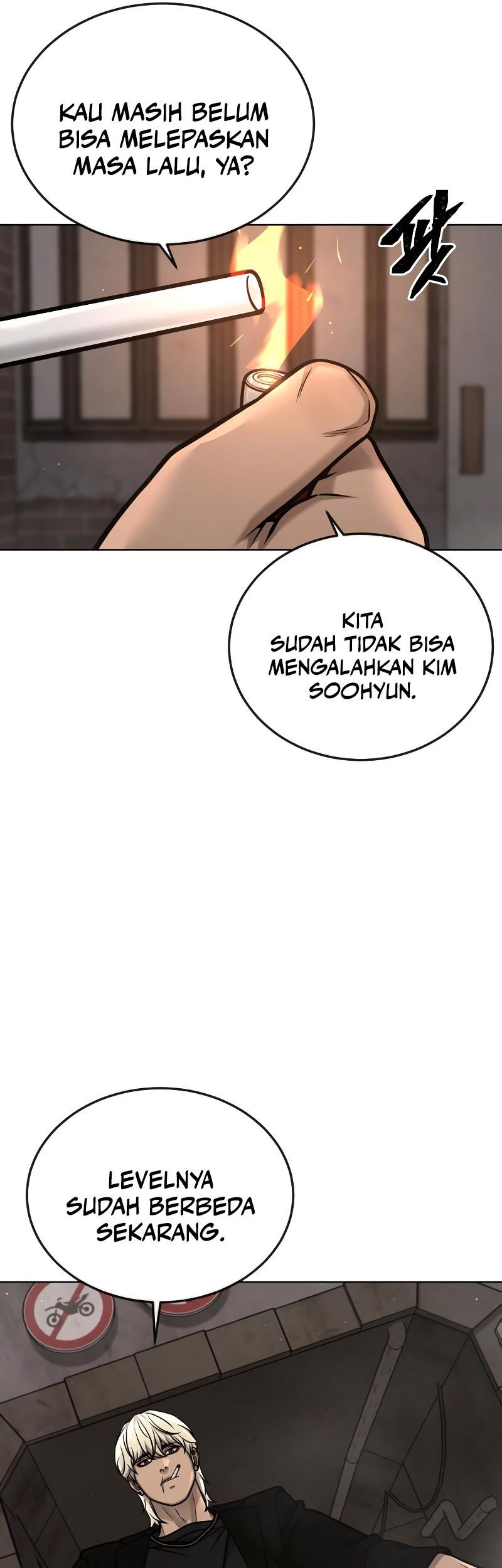 Quest Supremacy Chapter 173 - halaman 49