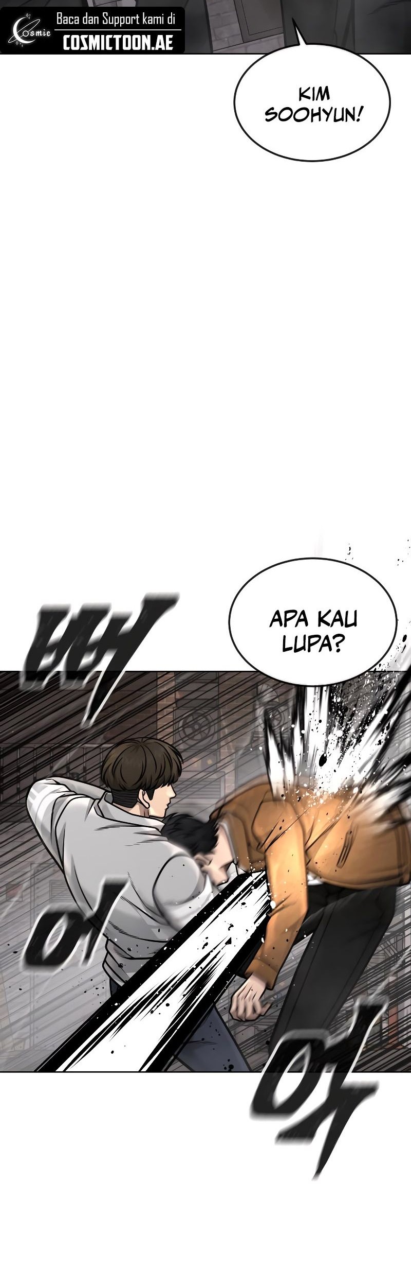 Quest Supremacy Chapter 173 - halaman 5